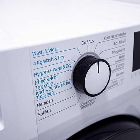 Design-Ferienwohnung Mayschoss Wifi Zentral Smart Екстер'єр фото