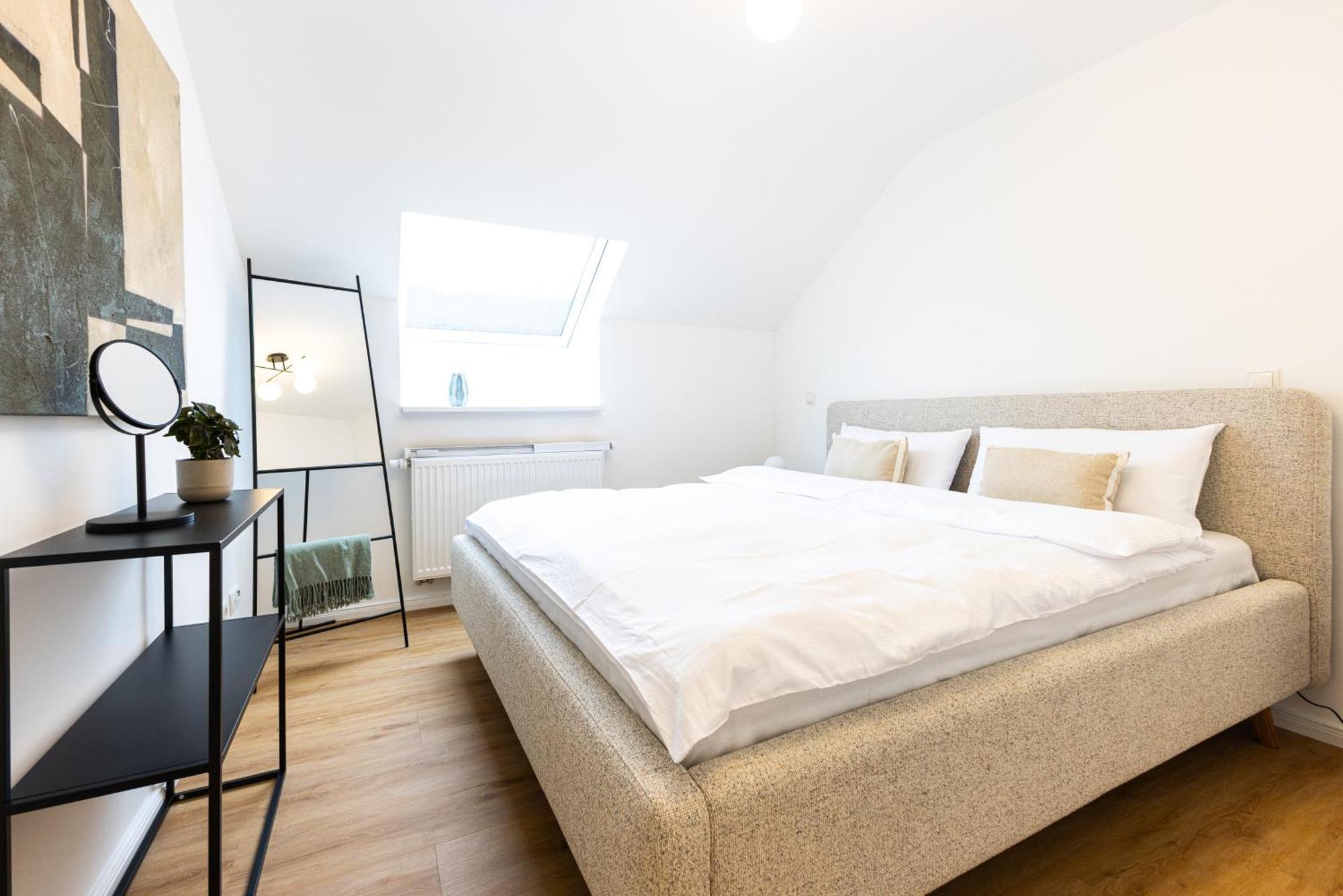 Design-Ferienwohnung Mayschoss Wifi Zentral Smart Екстер'єр фото